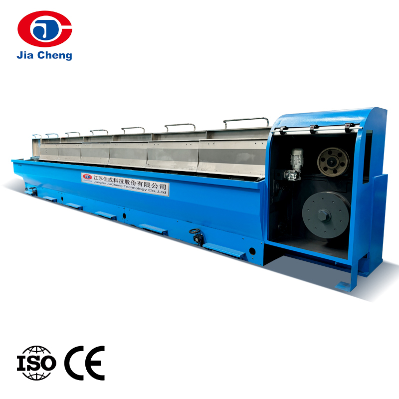 LHD450 Macchina per la scomposizione delle barre in alluminio o lega di alluminio