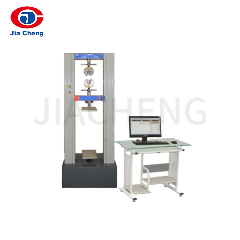 JWL-50KN Macchina universale digitale di tipo servo controllata da micro computer