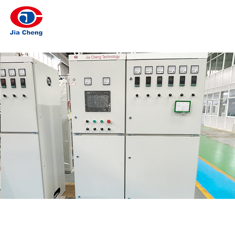 Pannello di controllo o funzionamento elettrico Pannello di controllo o funzionamento elettrico